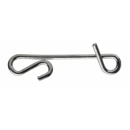 DAIWA - Bezuzlový konektor No knot connector vel.M 12kg bal.10ks Odeslání Ihned