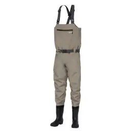Greys - Brodící kalhoty Fin Breathable Bootfoot Ověřený