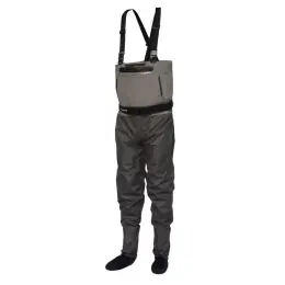 Horká Nabídka Greys - Brodící kalhoty Tital Breathable Stockingfoot