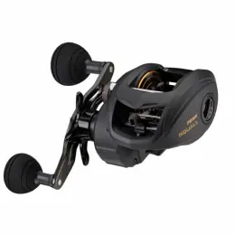 Pouze Dnes PENN - Multiplikátor Squall 400 Low Profile LH