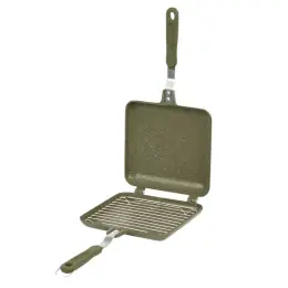 Top Prodej Trakker Toaster Armolife Marble Grill Toaster XL