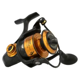 Autentický PENN - Naviják SPINFISHER VII 5500