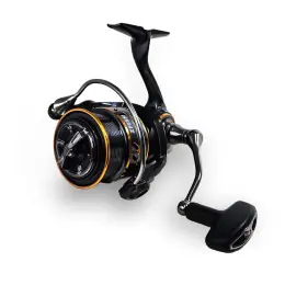 Must-Have ZFISH Naviják Striker ST 3000