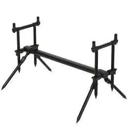 Koupit Online Giants fishing Stojan Deluxe Rod Pod 2 Rods