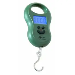 Rychlé Dodání JSA - Digitální váha do 50kg