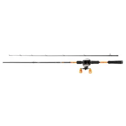 Abu Garcia - Prut + naviják Max STX casting combo 15-60g 1,98m 2D Cenová Bomba