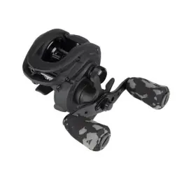 Abu Garcia - Multiplikátor MAX4 Black Ops LH Vrácení Zdarma