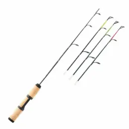 Bezpečná Platba JAXON - Prut na dírky 40cm, korková rukojeť, 3 výměné špičky