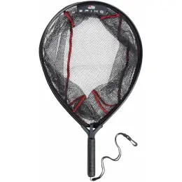 Výprodej Abu Garcia - Podběrák Spike Belly Boat Landing Net 50x40cm