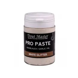 Rychlé Dodání Trout Master - Těsto na pstruhy Pro Paste 60g