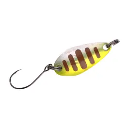 Vysoce Kvalitní Trout Master - Plandavka INCY Spoon 2,5g