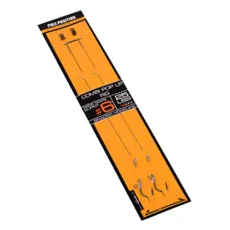 Pole Position - Návazec Combi pop-up rig - 19cm 25lb bal.2ks Cenová Bomba