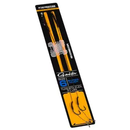 Pole Position - Návazec Claw rig - 20cm 30lb bal.2ks Víkendová Akce