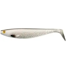 FOX - Gumová nástraha Pro Shad Natural Classics 10cm - Silver Bleak Must-Have
