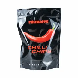 Výhodná Nabídka Mikbaits - Boilie Chilli Chips 20mm 300g