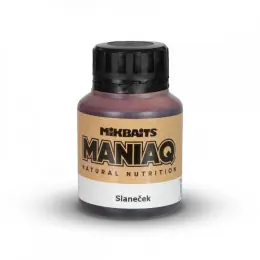 Sezónní Sleva Mikbaits - ManiaQ ultra dip 125ml