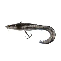 FOX - Nástraha Replikant Sumec 10cm 22g - Super Natural Wels Sumec Vysoce Kvalitní