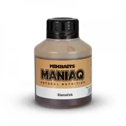 Mikbaits - ManiaQ booster 250ml Cenová Bomba