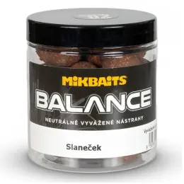 Mikbaits - ManiaQ boilie Balance 20mm 250ml Nakupujte Hned