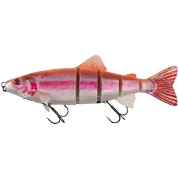 FOX - Nástraha Realistic Replicant 23cm 158g - Golden Trout Jointed Shallow Výhodná Nabídka