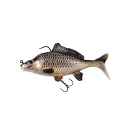 Ověřený FOX - Nástraha Replicant Carp 14cm - Super Natural Common Carp