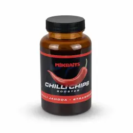 Objednat Nyní Mikbaits - Booster Chilli 250ml