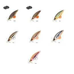 Sakura vobler Phoxy SpyBait 35mm /4,4g/1m T12 Top Prodej