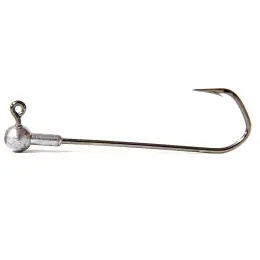 Hell-Cat Jig Head Catfish vel.12/0 Horká Nabídka