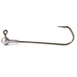 Nejprodávanější Hell-Cat Jig Head Catfish vel.8/0