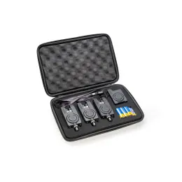 Mivardi Sada hlásičů MCA Wireless 3+1 Nejlepší Volba