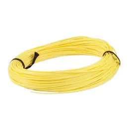 Snowbee - Muškařská šňůra Classic Floating Line Pale Yellow Autentický