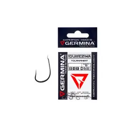 Odeslání Ihned Germina - Háčky Idumezina BN 10ks