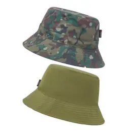 Nízká Cena Trakker Klobouk Reversible Bucket Hat