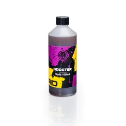 Mivardi Rapid Booster 500ml - Monster & Halibut Akční Cena