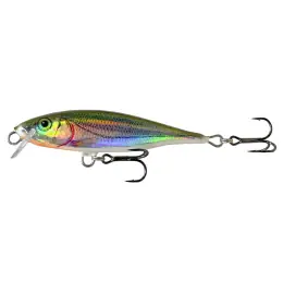DORADO - Wobler Seeker Twitch slow sinking 5,5cm - HAB Výhodná Nabídka