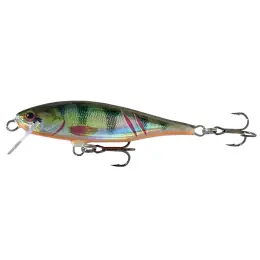 DORADO - Wobler Seeker Twitch slow sinking 5,5cm - HP Vysoce Kvalitní