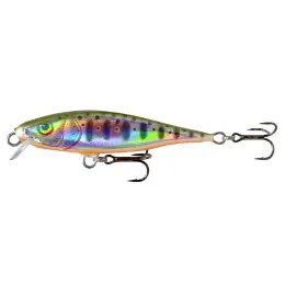 Nejlepší Volba DORADO - Wobler Seeker Twitch slow sinking 7cm