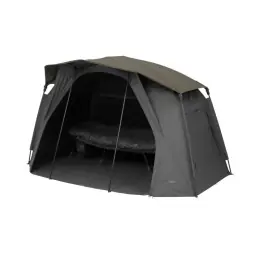 Nejlepší Volba Trakker Kšilt Tempest RS Brolly Skull Cap