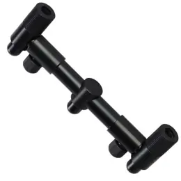 Výprodej Giants fishing - Hrazda na pruty Adjustable Buzzer Bar 2 Rods 17-25cm