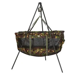 Giants fishing - Stojan na vážení Weigh Tripod Deluxe Nejprodávanější