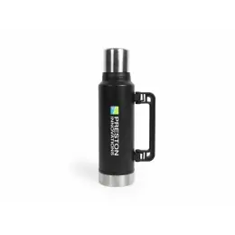 PRESTON INNOVATIONS - Termoska Stainless Steel Flask 1,4L Finální Výprodej