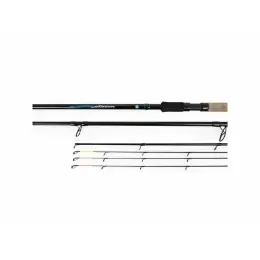 Cenový Hit PRESTON INNOVATIONS - Prut Monster Xtreme Distance Feeder 3,8m 150g 3D