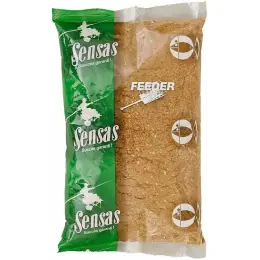 Sensas - Krmítková směs Super Prima Feeder 1kg Kup Teď