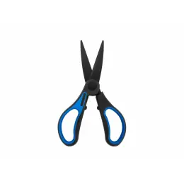PRESTON INNOVATIONS - Nůžky Worm Scissors Nová Kolekce