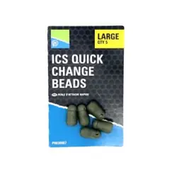 Koupit Online PRESTON INNOVATIONS - ICS Quick Change Beads Large