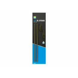 Akční Cena PRESTON INNOVATIONS - Dříky ICS XL Stems 2ks