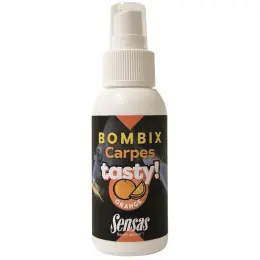 Super Cena Sensas - Posilovač Bombix Carp Tasty, 75ml