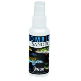 Nejlepší Volba Sensas - Posilovač Bombix predátor, 75ml