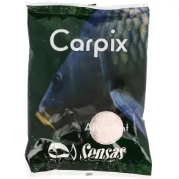 Sensas - Práškový posilovač Carpix 300g, Kapr Koupit Online