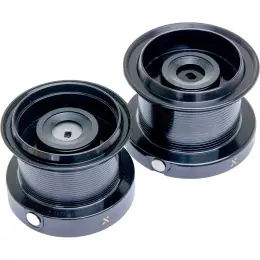 Cenově Výhodný Wychwood Náhradní cívka na naviják Exremis 8000FD Satin Black Spool